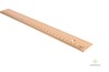 drevene pravitko 30cm skolska taska prakticke
