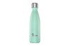 Made Sustained Knight 500ml seafoam tyrkysova mentolova termoflasa termoska napoj vrchnak bez plastu