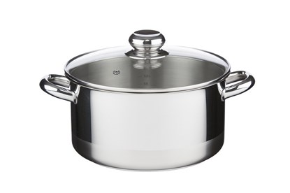 Obrázok pre výrobcu Nerezový hrniec s pokrievkou Kolimax Premium - 4,5 l