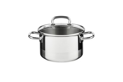 Obrázok pre výrobcu Nerezový hrniec s pokrievkou Kolimax Professional - 1,5 l