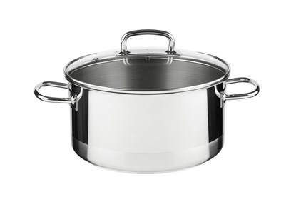 Obrázok pre výrobcu Nerezový hrniec s pokrievkou Kolimax Professional - 4,5 l