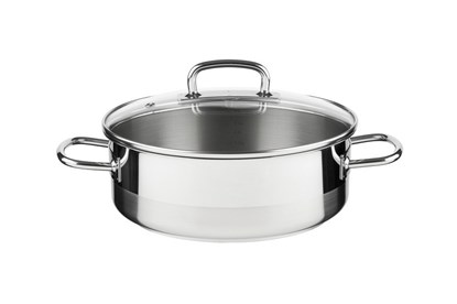 Obrázok pre výrobcu Nerezový kastról s pokrievkou Kolimax Professional - 3 l