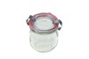 Zavárací pohár Weck mini tulipán - 75 ml