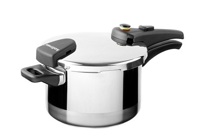 Obrázok pre výrobcu Tlakový hrniec Kolimax BIOMAX - 6 l