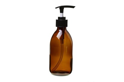 Obrázok pre výrobcu Sklenený dávkovač - 500 ml