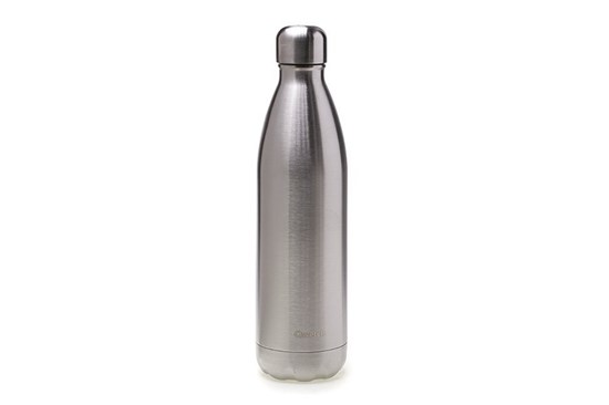 Termo fľaša Qwetch - 750 ml - s nerezovým vrchnákom