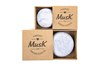 Tuhý šampón MusK 40 g - pánsky (KAPITÁN)