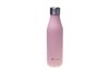 Termo fľaša Time´UP - 500 ml - ružová