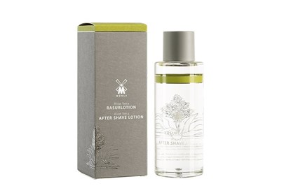 Obrázok pre výrobcu Voda po holení Mühle - aloe vera - 125 ml