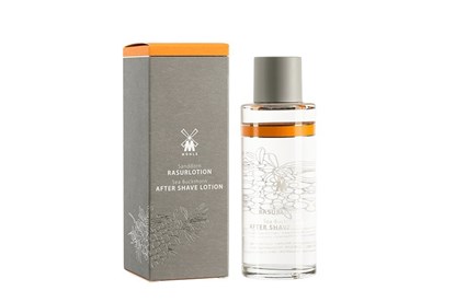 Obrázok pre výrobcu Voda po holení Mühle - rakytník - 125 ml