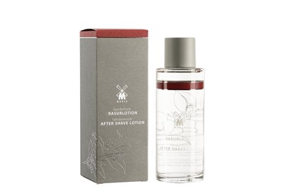 Obrázok pre výrobcu Voda po holení Mühle - santalové drevo - 125 ml