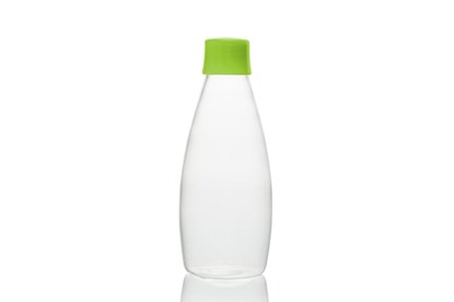 Obrázok pre výrobcu Retap Go sklenená fľaša so závitom 800 ml - rôzne farby