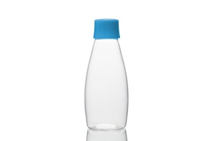Obrázok pre výrobcu Retap Go sklenená fľaša so závitom 500 ml - rôzne farby