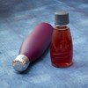 Termo fľaša Made Sustained Knight - 500 ml - matná fialová