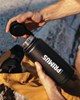 Primus termo fľaša - TrailBottle Vacuum - 800 ml - čierna