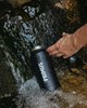 Primus termo fľaša - TrailBottle Vacuum - 800 ml - čierna