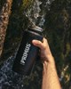 Primus termo fľaša - TrailBottle Vacuum - 800 ml - čierna