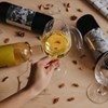 Sada pohárov na červené víno COLIBRI - 580ml