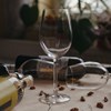 Sada pohárov na červené víno COLIBRI - 580ml