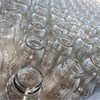 Sklenená fľaša na mlieko - 1000 ml