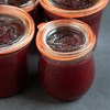 Zavárací pohár Weck tulipán - 220 ml