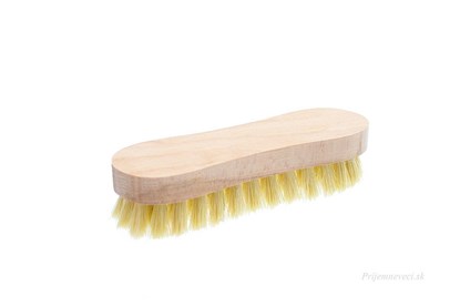 Obrázok pre výrobcu Klasická kefa na rajbanie - 2. trieda