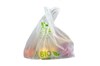 Kompostovateľné tašky Eko Status - 5 kg (50ks)
