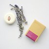 Šampúch Ponio - levanduľa a tea tree - 30 g