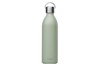 Termo fľaša Qwetch "Active" - 1000 ml - bledozelená