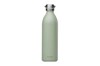 Termo fľaša Qwetch "Active" - 1000 ml - bledozelená