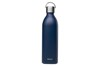 Termo fľaša Qwetch "Active" - 1000 ml - modrá