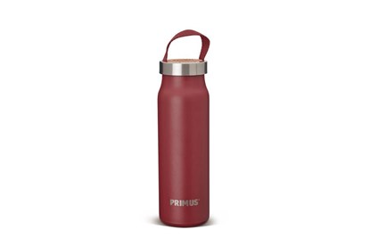 Obrázok pre výrobcu Termo fľaša Primus Klunken - 500 ml - bordová