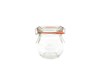 Zavárací pohár Weck mini tulipán - 75 ml
