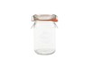 Zavárací pohár Weck mini valec - 145 ml