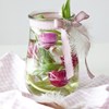 Zavárací pohár Weck tulipán - 1750 ml