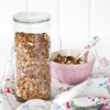 Zavárací pohár Weck valec - 1040 ml