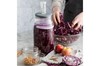 Pohár na fermentáciu (kvasenie) zeleniny Kilner - 3 l