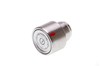 Termo fľaša Time´UP - 750 ml - strieborná