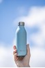 Termo fľaša Les Artistes - 500 ml - bledomodrá