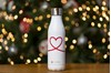 Termo fľaša Time´UP - 500 ml - love
