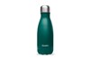Termo fľaša Qwetch - 260 ml - smaragdová zelená