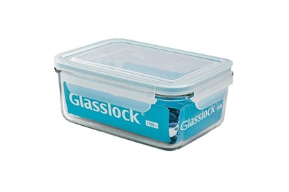 Obrázok pre výrobcu Sklenená dóza Glasslock - 1100 ml