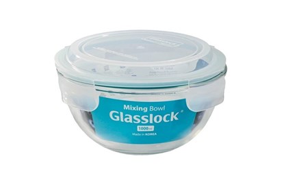 Obrázok pre výrobcu Sklenená miska Glasslock  - 1000 ml