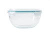 Sklenená misa Glasslock - 2000ml