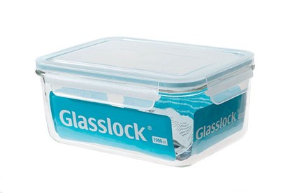 Obrázok pre výrobcu Sklenená dóza Glasslock - 1900 ml