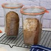 Zavárací pohár Weck štvorcový - 795 ml