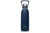 Termo fľaša Qwetch - 1500 ml - modrá