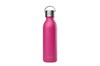 Termo fľaša Qwetch "Active" - 600ml - ružová