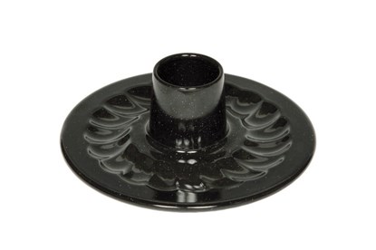 Obrázok pre výrobcu Smaltovaná vymieňateľná forma na bábovku - 26cm