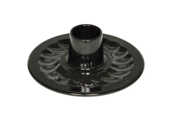 Smaltovaná vymieňateľná forma na bábovku - 26cm